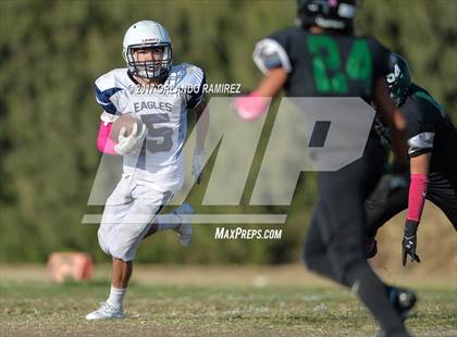 Thumbnail 1 in Hilltop vs. Granite Hills photogallery.