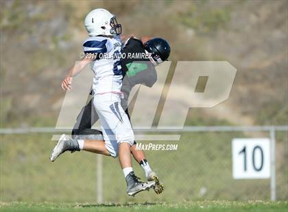 Thumbnail 1 in Hilltop vs. Granite Hills photogallery.