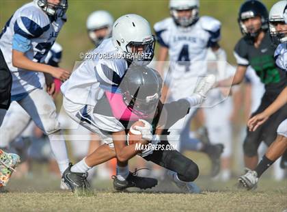 Thumbnail 3 in Hilltop vs. Granite Hills photogallery.