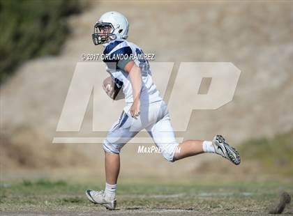 Thumbnail 1 in Hilltop vs. Granite Hills photogallery.
