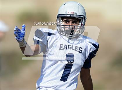 Thumbnail 1 in Hilltop vs. Granite Hills photogallery.