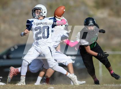 Thumbnail 2 in Hilltop vs. Granite Hills photogallery.