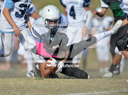 Thumbnail 1 in Hilltop vs. Granite Hills photogallery.