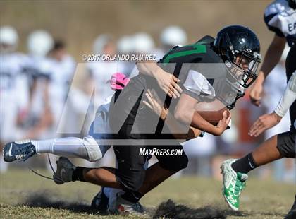 Thumbnail 1 in Hilltop vs. Granite Hills photogallery.