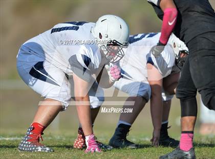 Thumbnail 3 in Hilltop vs. Granite Hills photogallery.