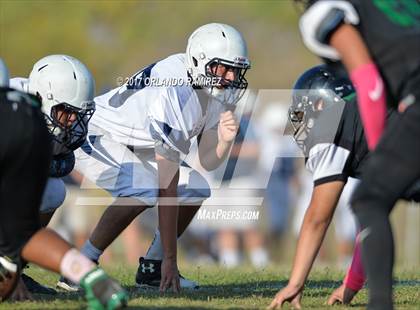 Thumbnail 1 in Hilltop vs. Granite Hills photogallery.