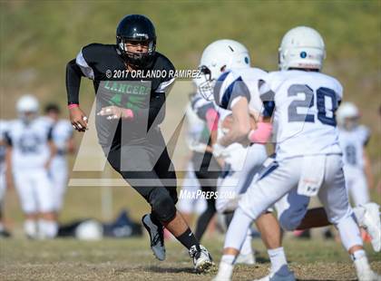 Thumbnail 1 in Hilltop vs. Granite Hills photogallery.
