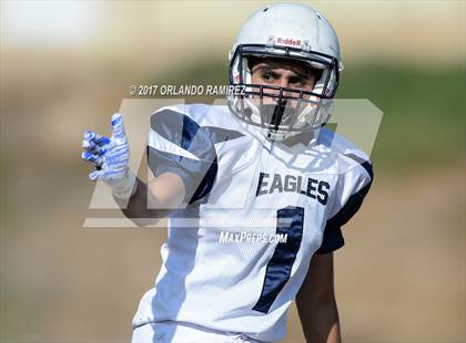 Thumbnail 1 in Hilltop vs. Granite Hills photogallery.