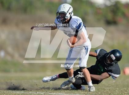 Thumbnail 3 in Hilltop vs. Granite Hills photogallery.