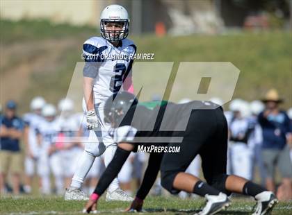 Thumbnail 1 in Hilltop vs. Granite Hills photogallery.