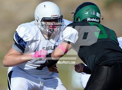Thumbnail 1 in Hilltop vs. Granite Hills photogallery.