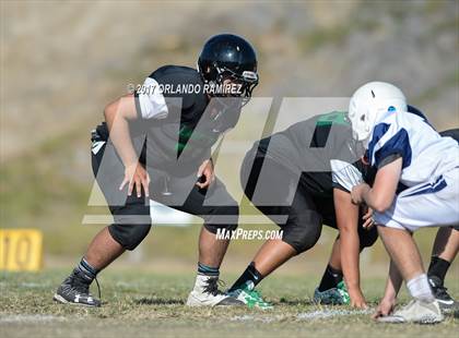 Thumbnail 3 in Hilltop vs. Granite Hills photogallery.