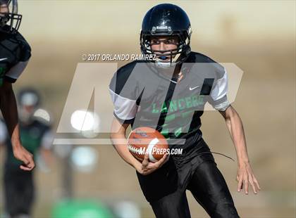 Thumbnail 2 in Hilltop vs. Granite Hills photogallery.