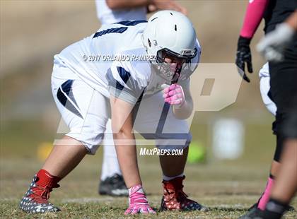 Thumbnail 3 in Hilltop vs. Granite Hills photogallery.