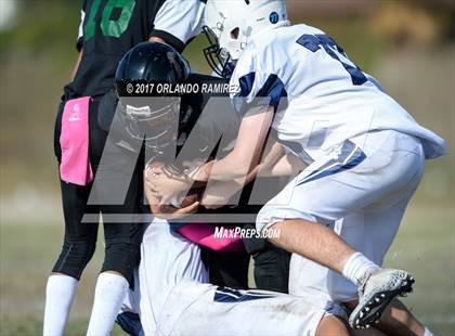Thumbnail 2 in Hilltop vs. Granite Hills photogallery.