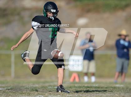 Thumbnail 3 in Hilltop vs. Granite Hills photogallery.