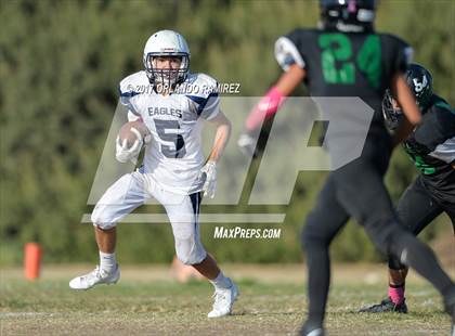 Thumbnail 2 in Hilltop vs. Granite Hills photogallery.