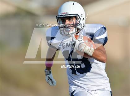 Thumbnail 3 in Hilltop vs. Granite Hills photogallery.