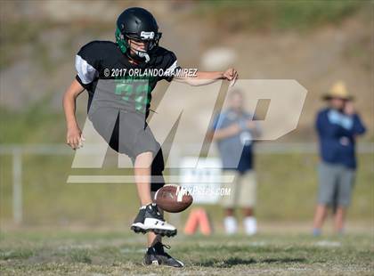 Thumbnail 1 in Hilltop vs. Granite Hills photogallery.