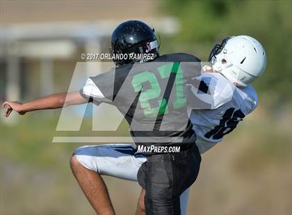 Thumbnail 2 in Hilltop vs. Granite Hills photogallery.