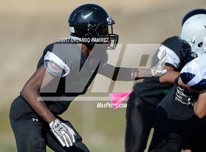 Thumbnail 3 in Hilltop vs. Granite Hills photogallery.