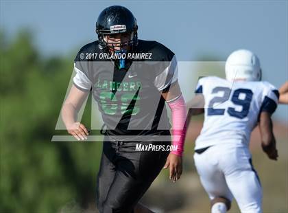 Thumbnail 2 in Hilltop vs. Granite Hills photogallery.