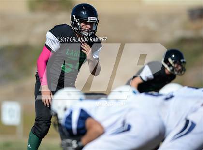 Thumbnail 1 in Hilltop vs. Granite Hills photogallery.