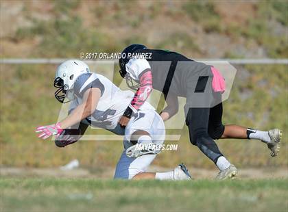 Thumbnail 2 in Hilltop vs. Granite Hills photogallery.