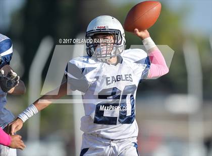 Thumbnail 3 in Hilltop vs. Granite Hills photogallery.