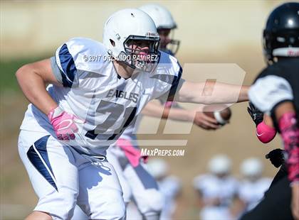 Thumbnail 1 in Hilltop vs. Granite Hills photogallery.