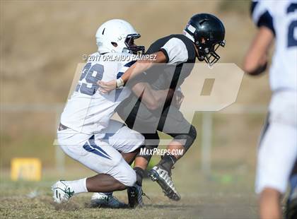Thumbnail 3 in Hilltop vs. Granite Hills photogallery.