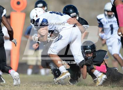 Thumbnail 3 in Hilltop vs. Granite Hills photogallery.