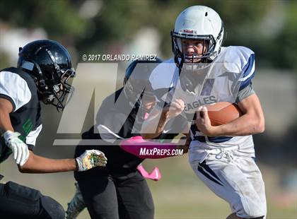 Thumbnail 1 in Hilltop vs. Granite Hills photogallery.