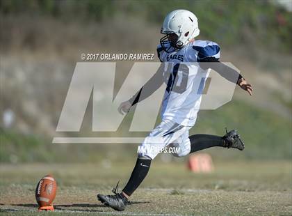 Thumbnail 1 in Hilltop vs. Granite Hills photogallery.