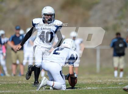 Thumbnail 3 in Hilltop vs. Granite Hills photogallery.