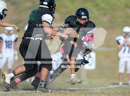 Thumbnail 3 in Hilltop vs. Granite Hills photogallery.