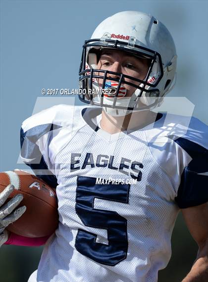 Thumbnail 2 in Hilltop vs. Granite Hills photogallery.