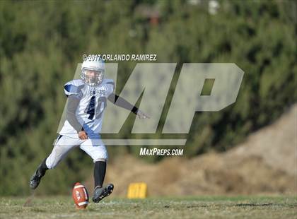 Thumbnail 1 in Hilltop vs. Granite Hills photogallery.