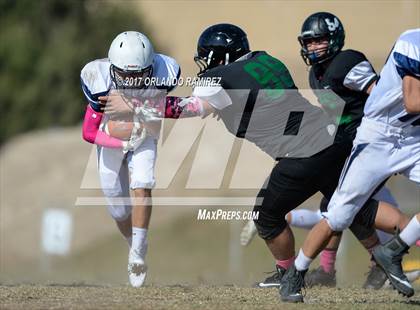 Thumbnail 1 in Hilltop vs. Granite Hills photogallery.