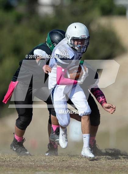Thumbnail 3 in Hilltop vs. Granite Hills photogallery.