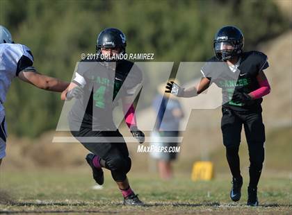 Thumbnail 1 in Hilltop vs. Granite Hills photogallery.
