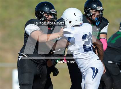 Thumbnail 3 in Hilltop vs. Granite Hills photogallery.