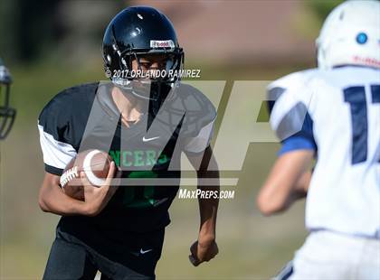 Thumbnail 1 in Hilltop vs. Granite Hills photogallery.