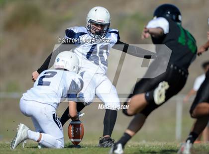 Thumbnail 3 in Hilltop vs. Granite Hills photogallery.
