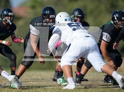 Thumbnail 3 in Hilltop vs. Granite Hills photogallery.