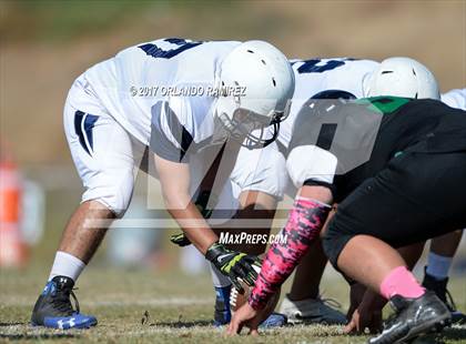 Thumbnail 2 in Hilltop vs. Granite Hills photogallery.