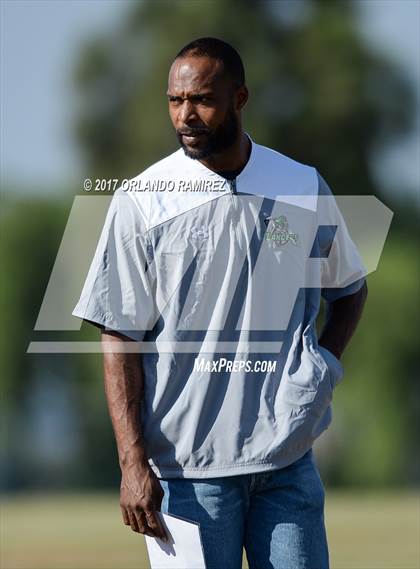 Thumbnail 1 in Hilltop vs. Granite Hills photogallery.