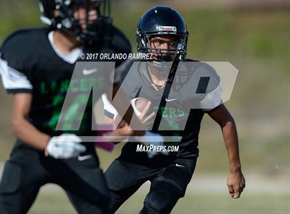 Thumbnail 3 in Hilltop vs. Granite Hills photogallery.