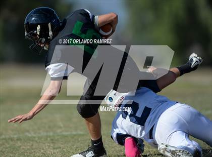 Thumbnail 3 in Hilltop vs. Granite Hills photogallery.