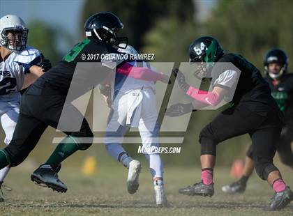 Thumbnail 2 in Hilltop vs. Granite Hills photogallery.